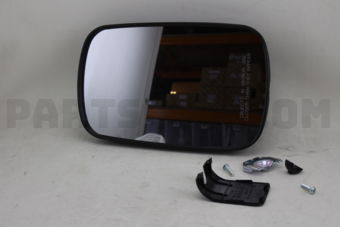 871105H701 HOUSING ASSY-O/S MIRROR