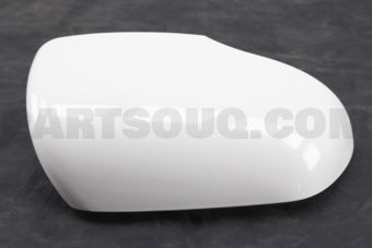 876231Y200 SCALP-O/S RR VIEW MIRROR,RH