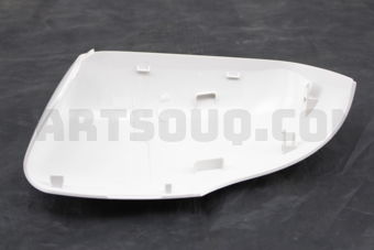 876231Y200 SCALP-O/S RR VIEW MIRROR,RH