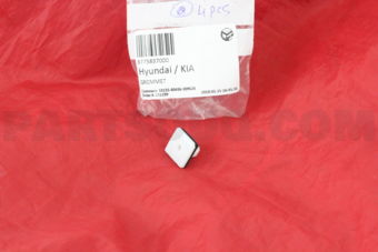 8775837000 GROMMET