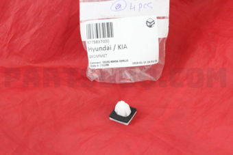 8775837000 GROMMET