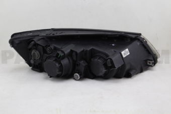 921013K520 LAMP ASSY-HEAD,LH