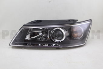 921013K520 LAMP ASSY-HEAD,LH