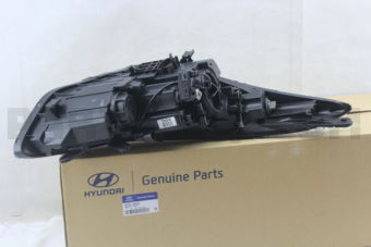 921013X020 LAMP ASSY-HEAD,LH