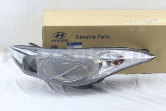 921013X020 LAMP ASSY-HEAD,LH