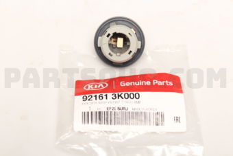 921613K000 HOLDER ASSY-FR T/SIG LAMP
