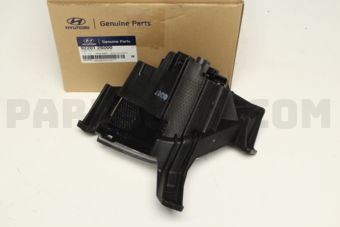 922012S000 LAMP ASSY-FR FOG LH