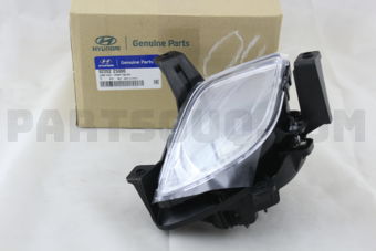 922022S000 LAMP ASSY-FR FOG RH