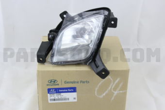922022S000 LAMP ASSY-FR FOG RH