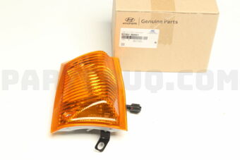 9230156001 LAMP ASSY-FR TURN SIGNAL,LH