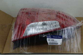 924011E030 LAMP ASSY-RR COMBINATION LH
