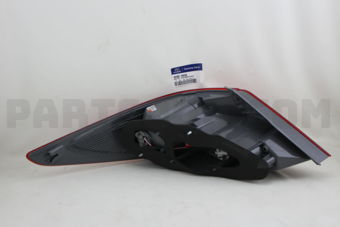 924021R030 LAMP ASSY-RR COMBINATION RH
