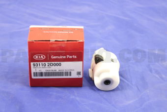 931102D000 SWITCH ASSY-IGN