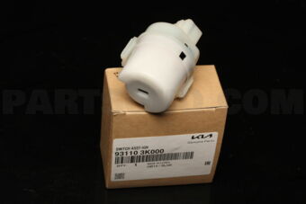931103K000 SWITCH ASSY-IGN