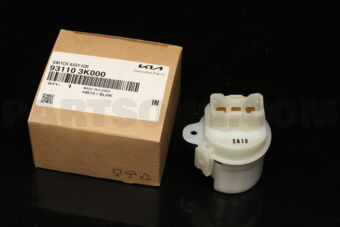 931103K000 SWITCH ASSY-IGN