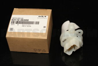 931103K000 SWITCH ASSY-IGN