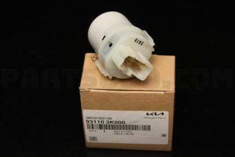 931103K000 SWITCH ASSY-IGN