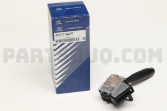 934101C200 SWITCH ASSY-LIGHTING