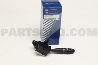 934101C200 SWITCH ASSY-LIGHTING