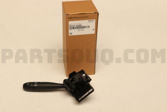 934101G000 SWITCH ASSY-LIGHTING &amp; T/SIG