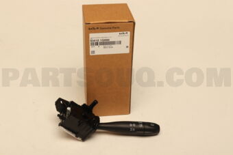 934101G000 SWITCH ASSY-LIGHTING &amp; T/SIG