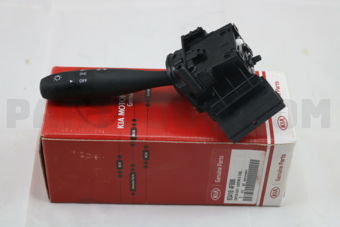 934104F000 SWITCH ASSY-LIGHTING & T/SIG