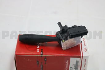 934104F000 SWITCH ASSY-LIGHTING & T/SIG