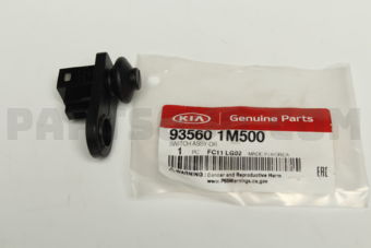 935601M500 SWITCH ASSY-DR