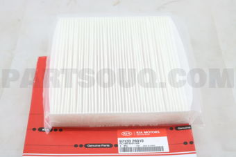 971332B010 FILTER ASSY-AIR