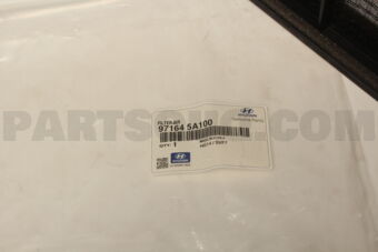 971645A100 FILTER-AIR