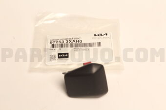 972533XAH0 SENSOR ASSY-D/PHOTO&amp;A/LIGHT