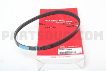 9771302000 BELT"V"