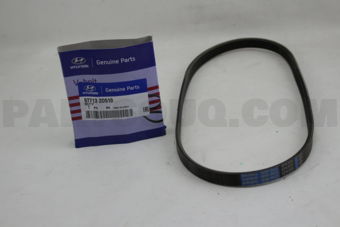 977132D510 BELT"V"