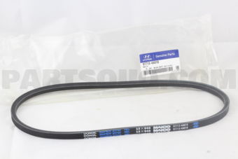 977134A010 BELT"V"