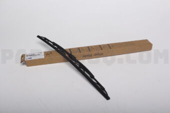 9836038000 BLADE ASSY-WIPER,PS