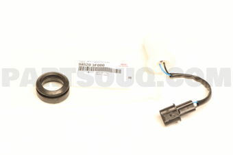 985203F000 LEVEL SW-W/S WASHER