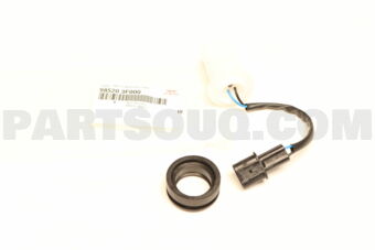 985203F000 LEVEL SW-W/S WASHER