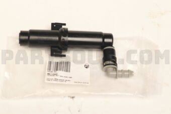 986713R000 TELESCOPE UNTT ASSY-HEAD LAMP