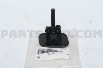 986802P000 NOZZLE ASSY-HEADLAMP WASHER LH