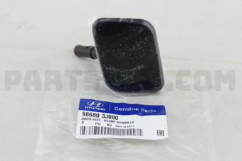 986803J000 COVER ASSY-H/LAMP WASHER LH