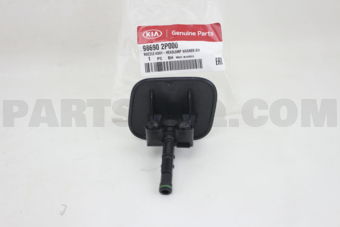 986902P000 NOZZLE ASSY-HEADLAMP WASHER RH