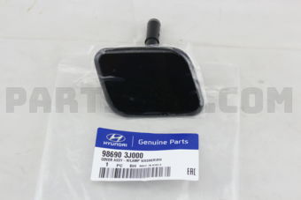 986903J000 COVER ASSY-H/LAMP WASHER RH