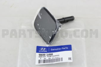 986903J000 COVER ASSY-H/LAMP WASHER RH