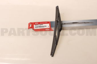 988501H000 BLADE ASSY-WIPER,RR