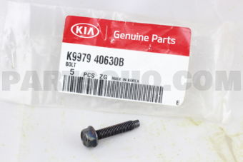 K997940630B BOLT