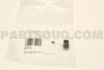 K999211200 NUT