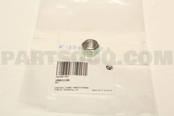 K999211200 NUT