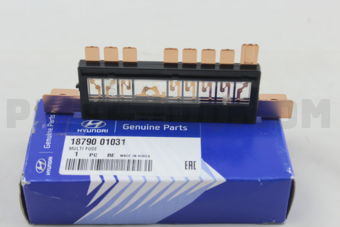 1879001031 MULTI FUSE