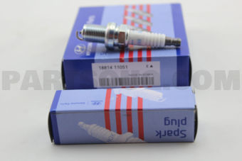 1881411051 PLUG ASSY-SPARK