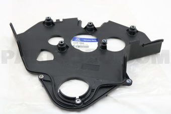 2135039800 COVER ASSY-TIMING BELT LWR